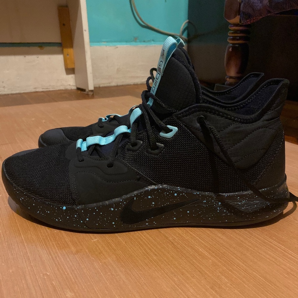 PG 3 Diamond